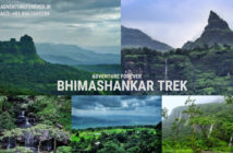 Bhimashankar Trek