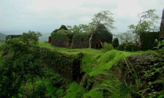 One Day Trek To Karnala Fort