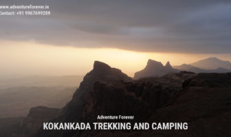 Konkankada Trekking & Camping