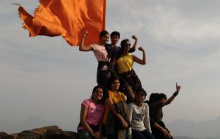 Kalavantin Durg Summit