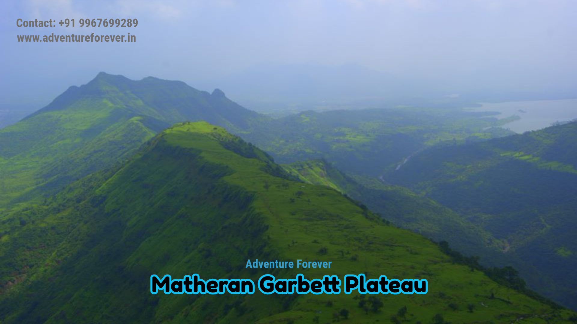 Night Trek to Matheran Garbett Plateau with adventure forever