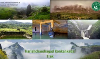 Harishchandragad