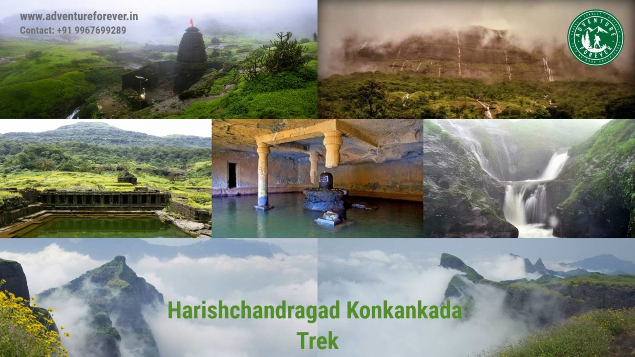 Harishchandragad